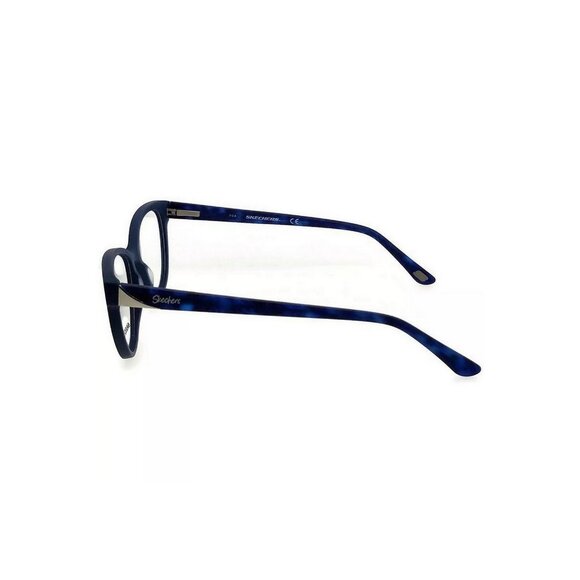 SKECHERS Eyeglasses SE2161V-090-53 Size 53/16/oval BRAND NEW main image 4